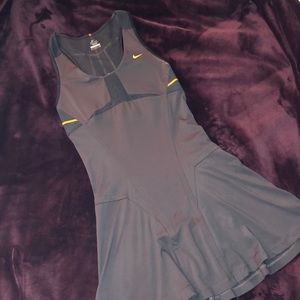 Nike tennis dress